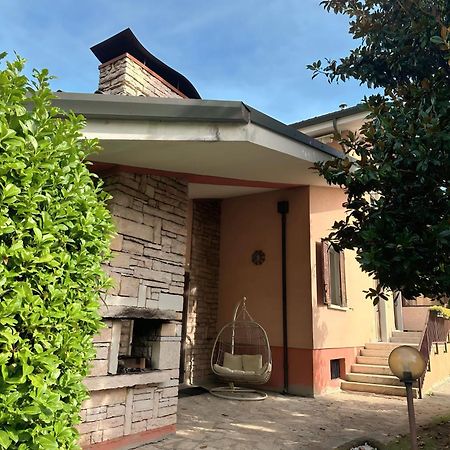Casa Di Giulietta Bed & Breakfast เวโรนา ภายนอก รูปภาพ