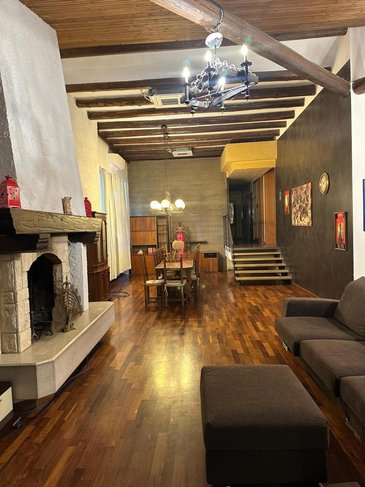 Casa Di Giulietta Bed & Breakfast เวโรนา ภายนอก รูปภาพ