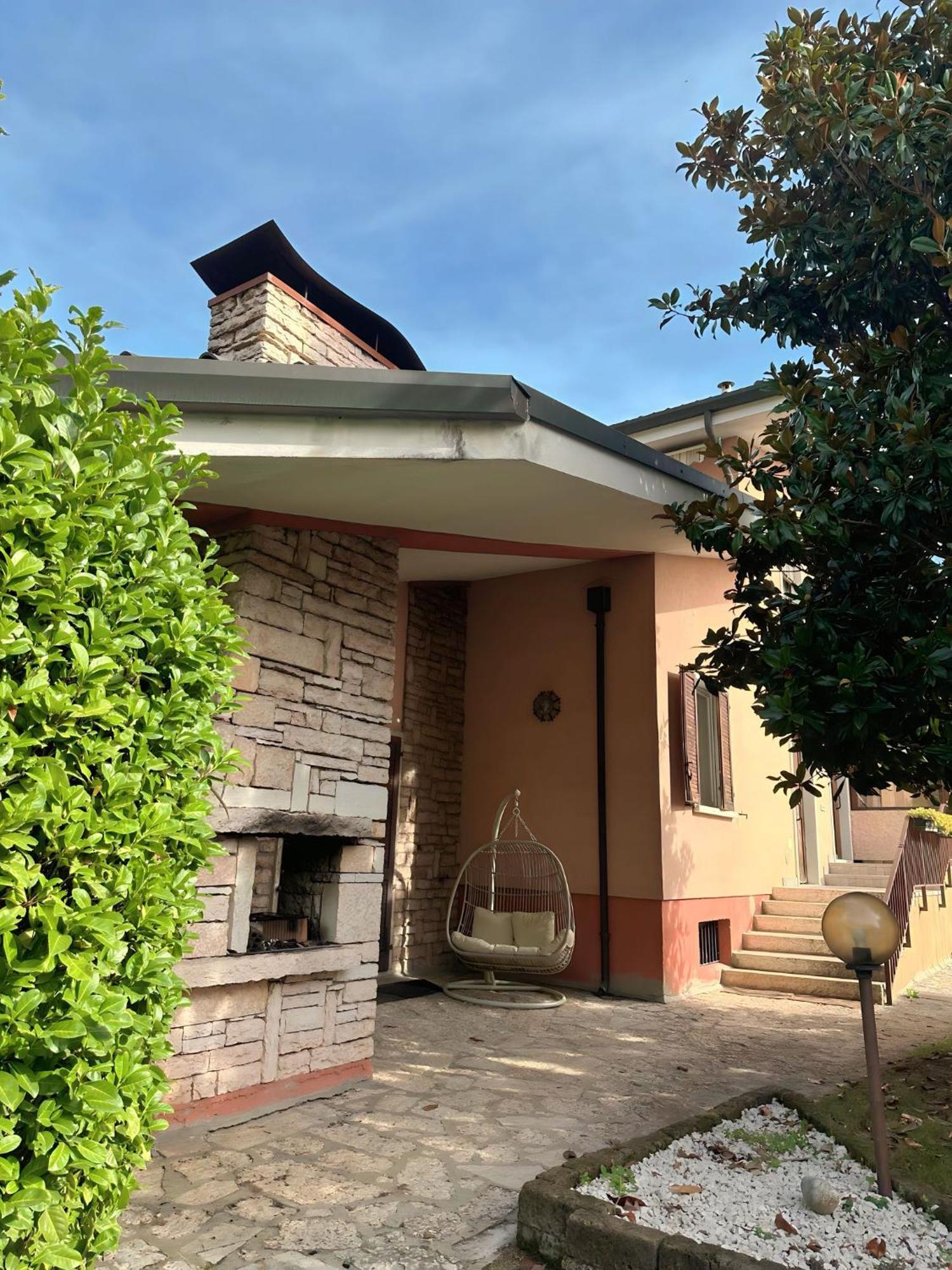 Casa Di Giulietta Bed & Breakfast เวโรนา ภายนอก รูปภาพ